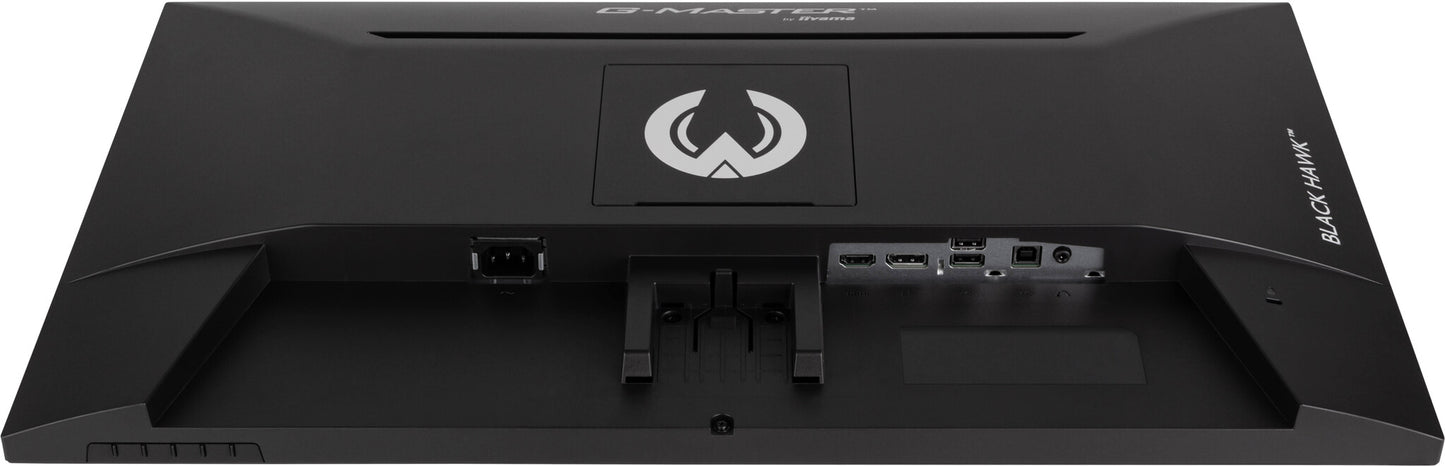 iiyama G-MASTER G2745HSU-B2 computer monitor 68.6 cm (27") 1920 x 1080 pixels Full HD LED Black