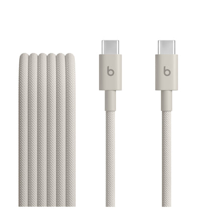 Apple Beats USB cable USB 2.0 1.5 m USB C White