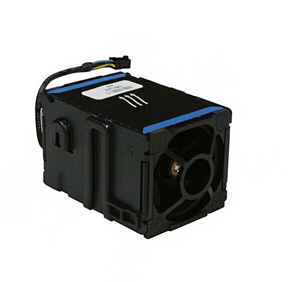 HPE Fan Nhp4056 Black