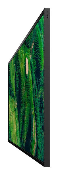 Sony BZ35P Digital signage flat panel 2.16 m (85") LED Wi-Fi 500 cd/m² 4K Ultra HD Black Android 24/7