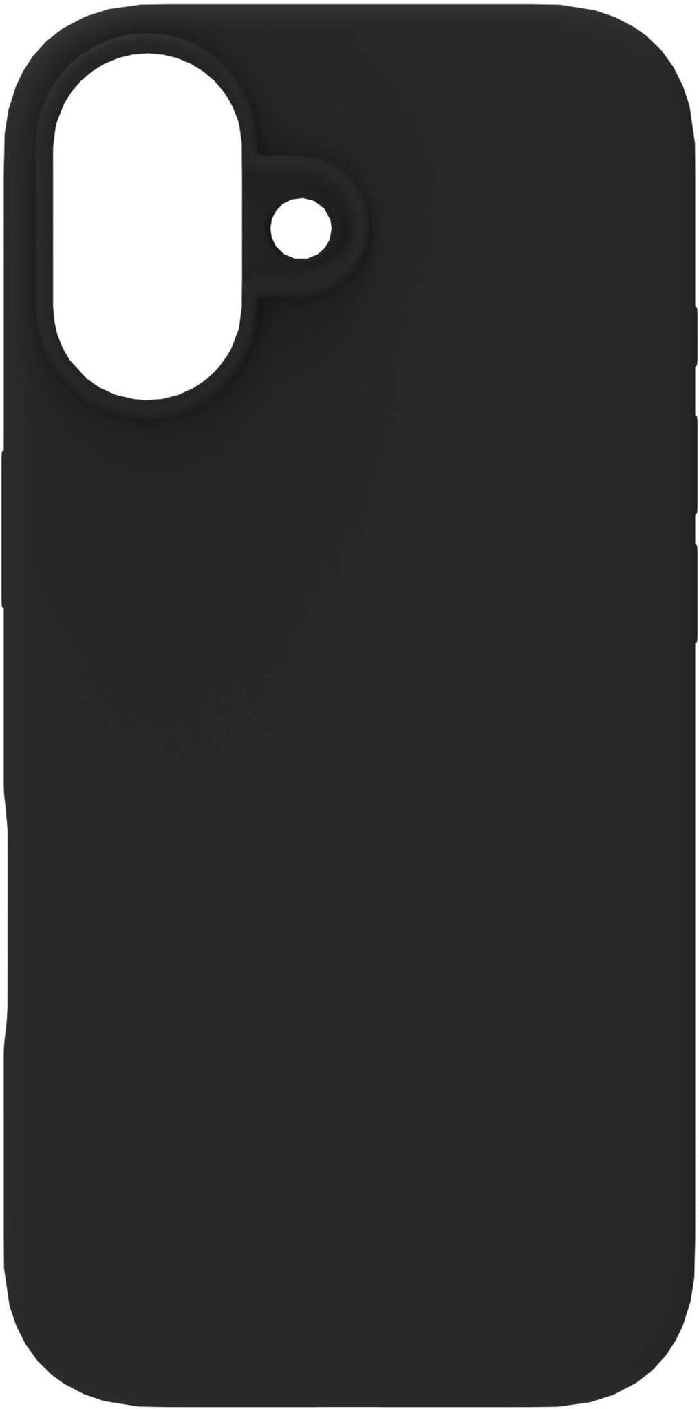 eSTUFF ES67150055 mobile phone case Cover Black