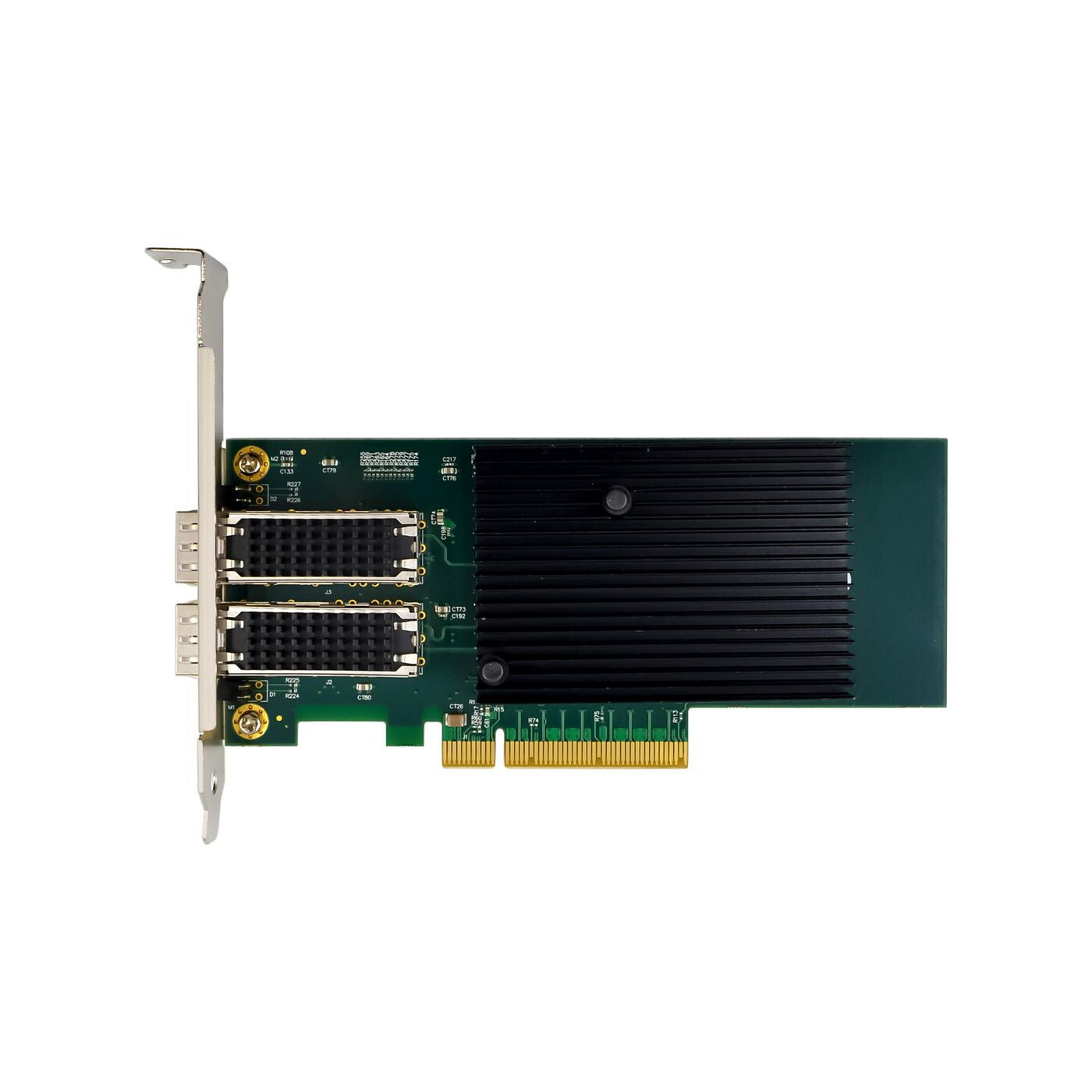 Microconnect MC-PCIEX8-X710-DA2 not categorized
