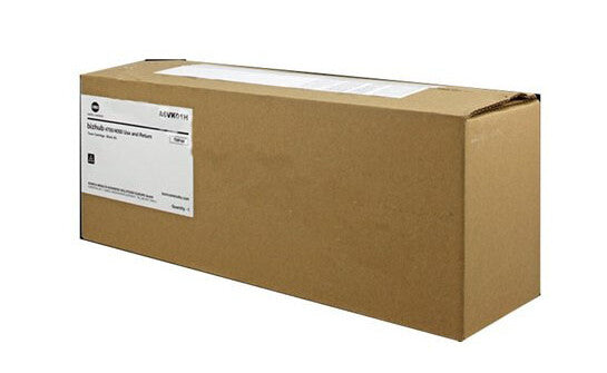 Konica Minolta A6VK01H toner cartridge 1 pc(s) Original Black