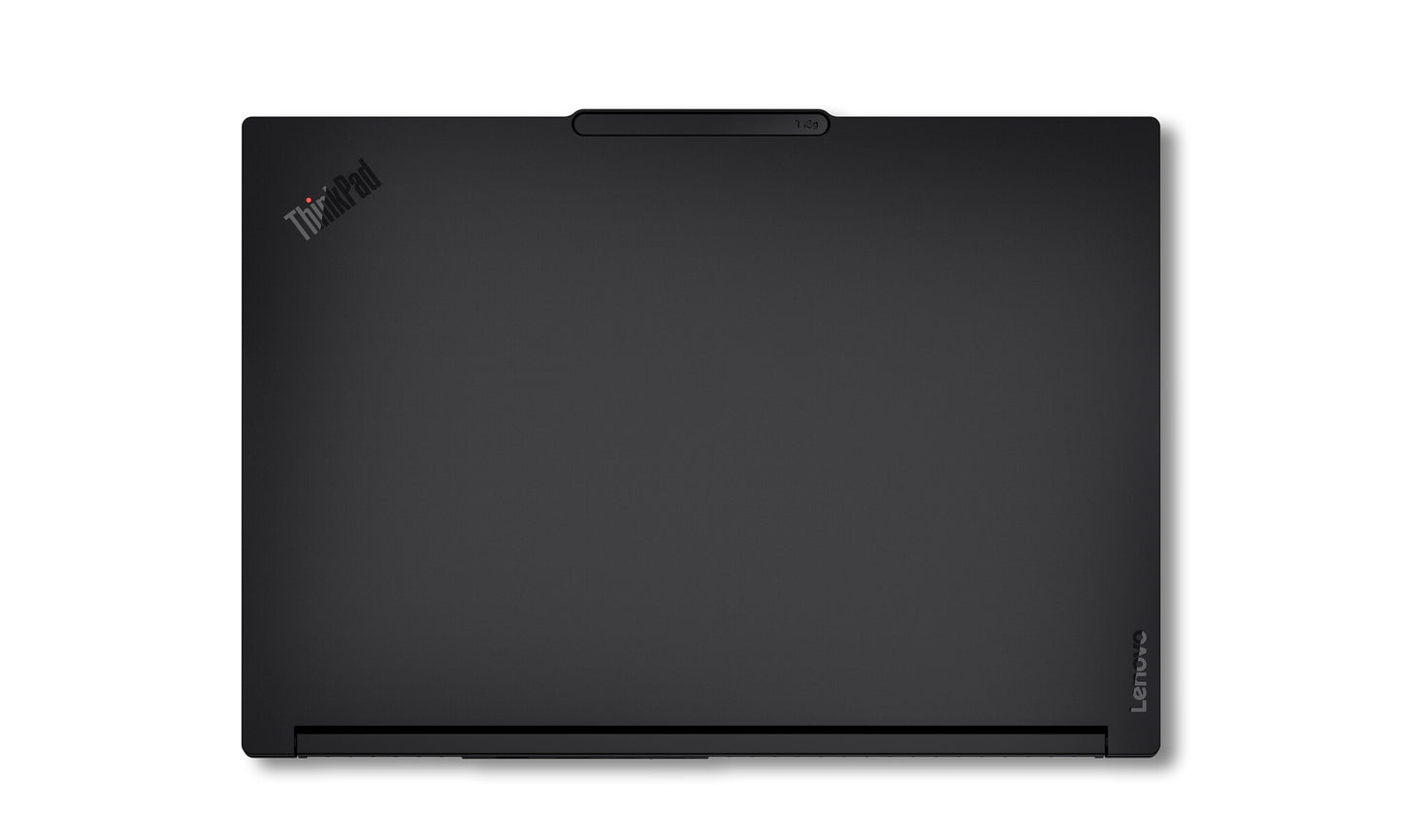 Lenovo ThinkPad T16g Gen 3 Intel Core Ultra 7 265HX Mobile workstation 40.6 cm (16") WUXGA 64 GB DDR5-SDRAM 1 TB SSD NVIDIA GeForce RTX 5080 Wi-Fi 7 (802.11be) Windows 11 Pro UK English Black