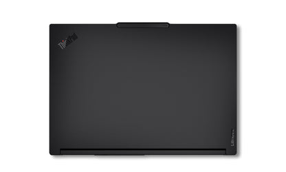 Lenovo ThinkPad T16g Gen 3 Intel Core Ultra 7 265HX Mobile workstation 40.6 cm (16") WUXGA 64 GB DDR5-SDRAM 1 TB SSD NVIDIA GeForce RTX 5080 Wi-Fi 7 (802.11be) Windows 11 Pro UK English Black