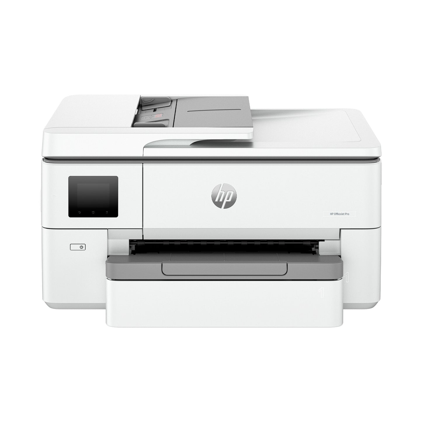 HP OfficeJet Pro 9720e Wireless All-in-One Color Printer, Two-sided printing; Copier, Scanner