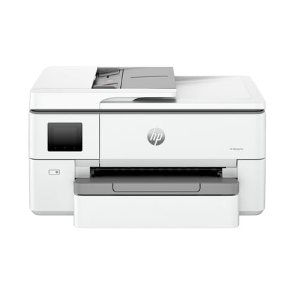 HP OfficeJet Pro 9720e Wireless All-in-One Color Printer, Two-sided printing; Copier, Scanner