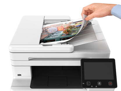 Canon i-SENSYS MF667Cdw