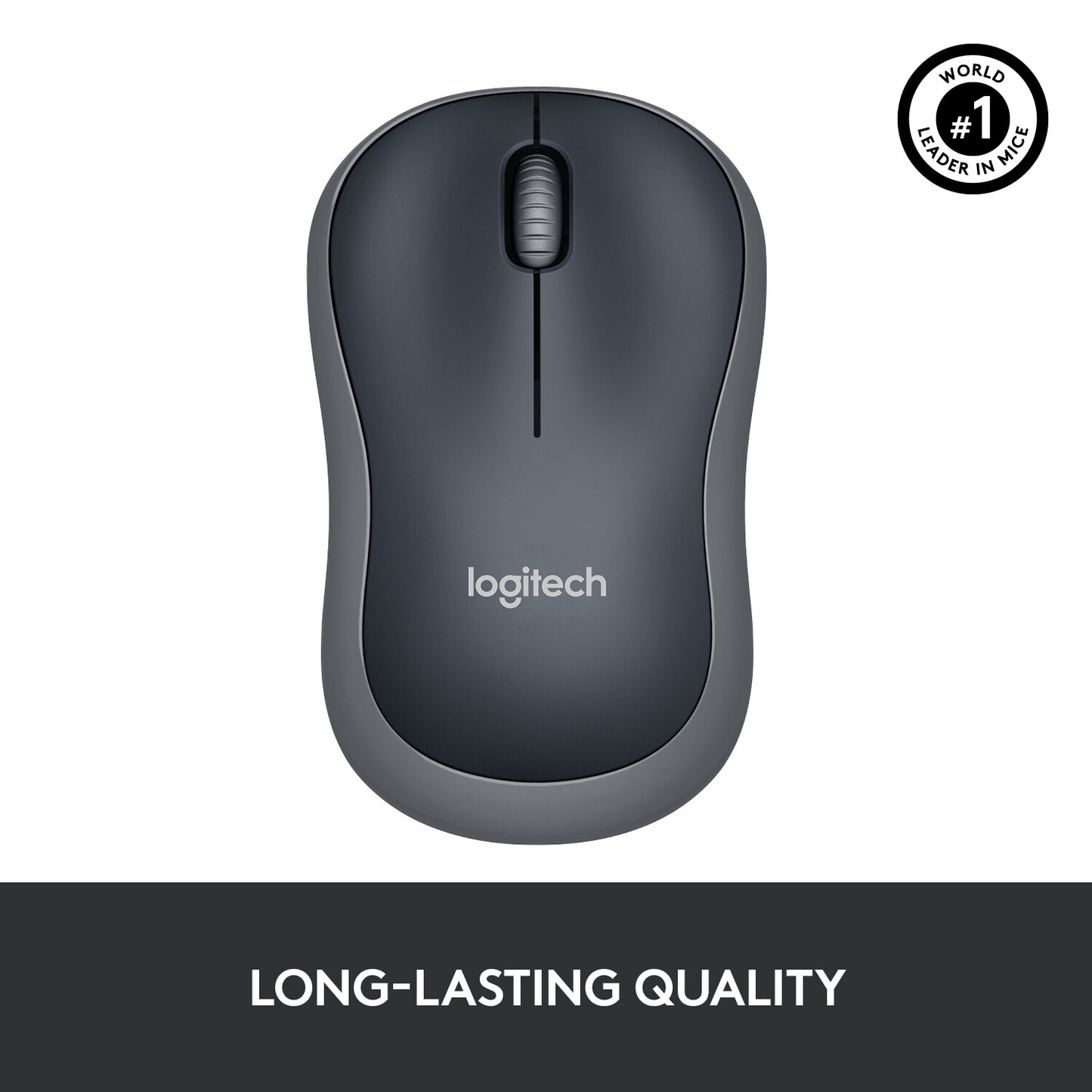 Logitech Wireless Mouse M185
