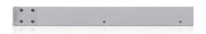 Ubiquiti UniFi Pro 48 PoE Managed L2/L3 Gigabit Ethernet (10/100/1000) Power over Ethernet (PoE) 1U Silver