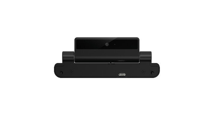 Elo Touch Solutions 2D webcam 8 MP 3264 x 2448 pixels USB Black
