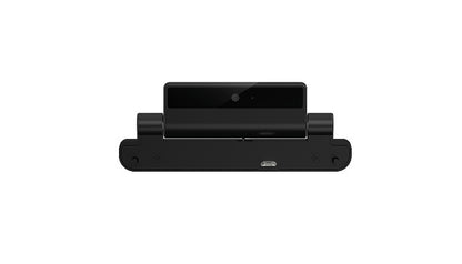 Elo Touch Solutions 2D webcam 8 MP 3264 x 2448 pixels USB Black