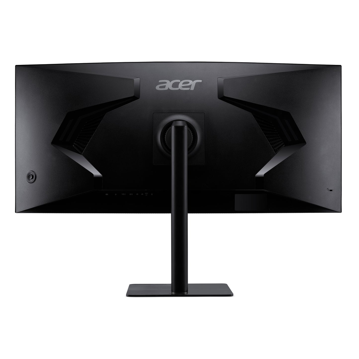 Acer Professional CZ342CURJ0 34" Curved Wide QHD ZeroFrame 120Hz 1ms Computer Monitor