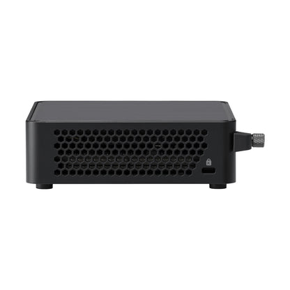 ASUS NUC 14 Pro RNUC14RVKU500003I UCFF Black 125H