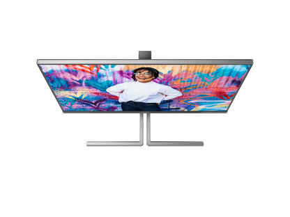 AOC U3 U32U3CV computer monitor 80 cm (31.5") 3840 x 2160 pixels 4K Ultra HD LCD Black