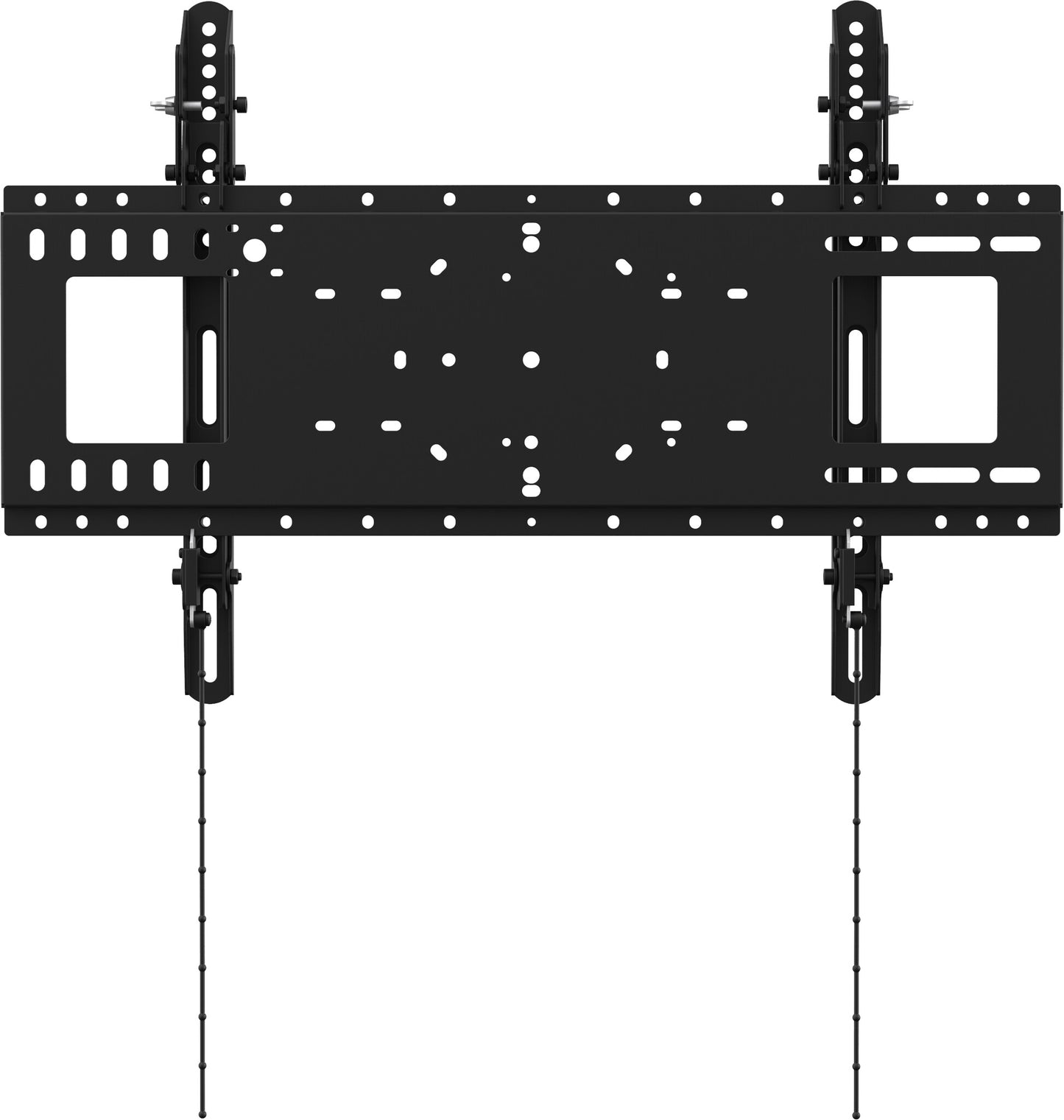 Vision VFM-W6X4T TV mount 190.5 cm (75") Black