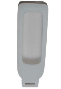 Zebra HLSTR-SP0060W-00 barcode reader accessory Case