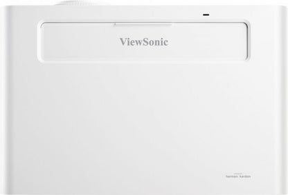 Viewsonic X1 data projector Standard throw projector LED 1080p (1920x1080) 3D White