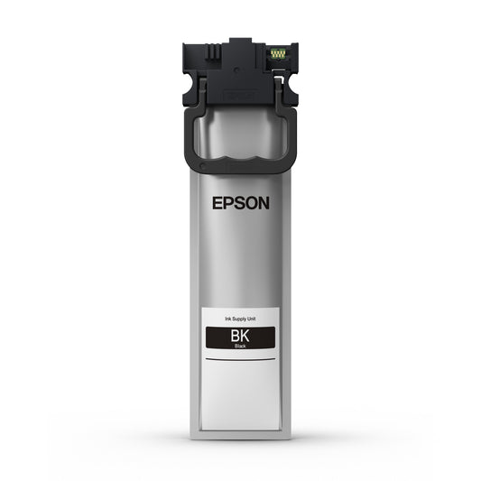 Epson WF-C52xx / WF-C57xx Series Ink Pack XL, black