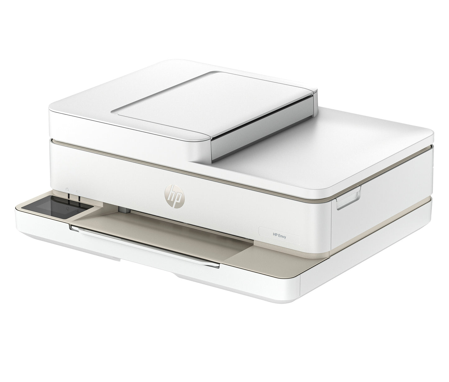 HP ENVY 6520e Wireless All-in-One Color Printer, Instant Ink; Photo printing