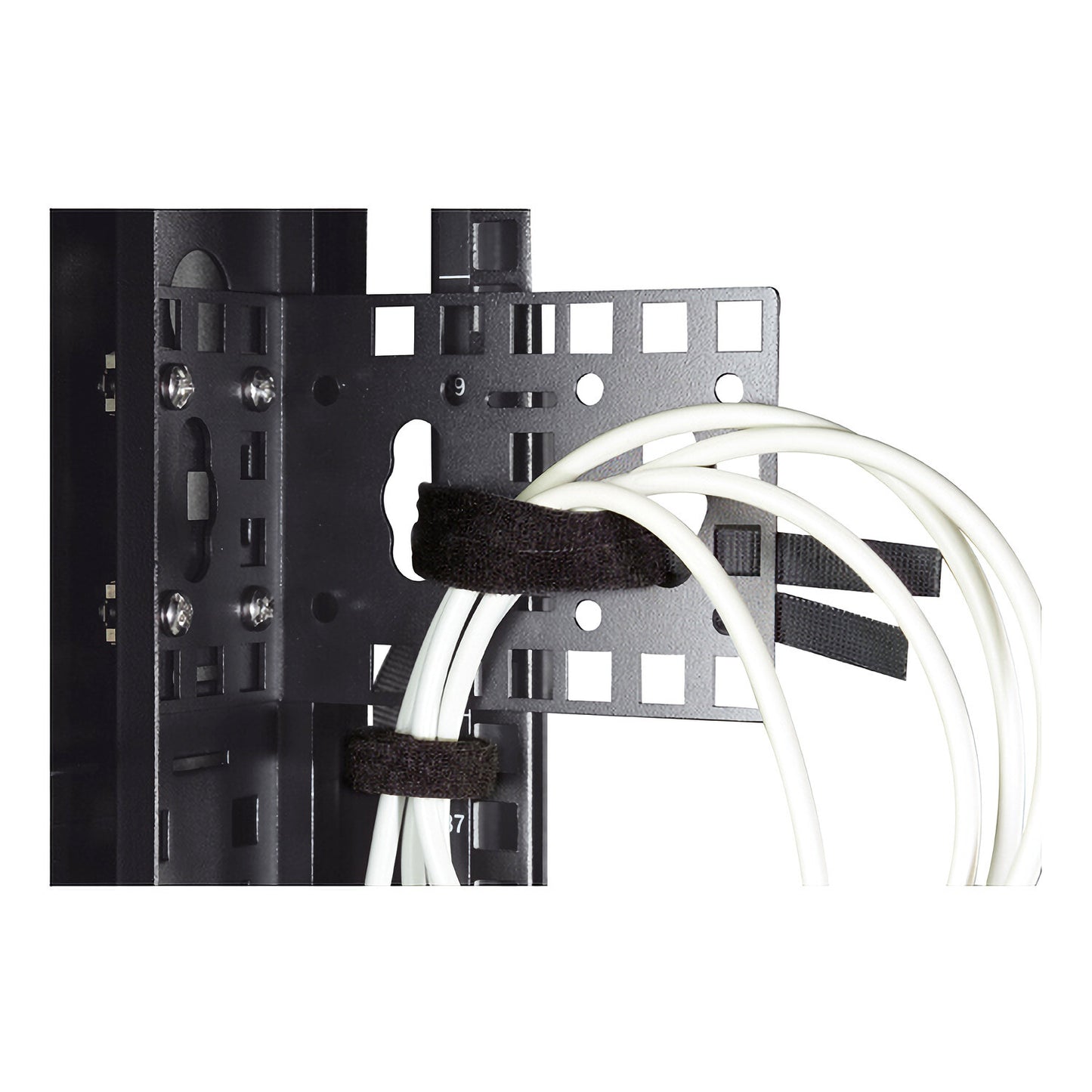 APC NetShelter Zero U Accessory Mounting Bracket