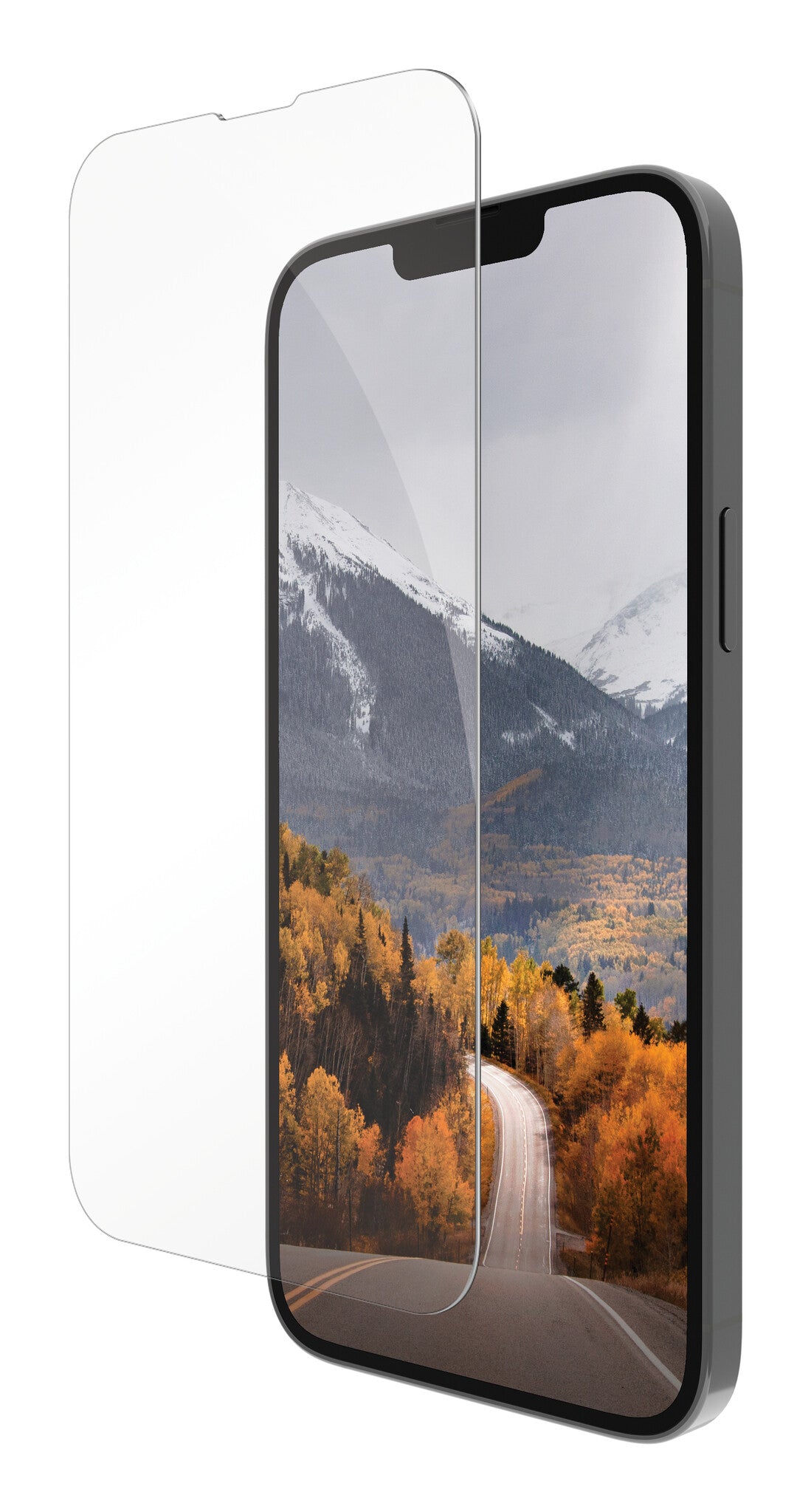 dbramante1928 eco-protect - iPhone 17e/16e/14/13/13 Pro - Clear