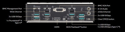 Ernitec SR-2U78R-HW not categorized