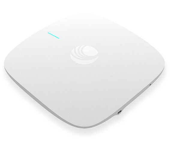 Cambium Networks cnPilot e410 867 Mbit/s wireless access point, white