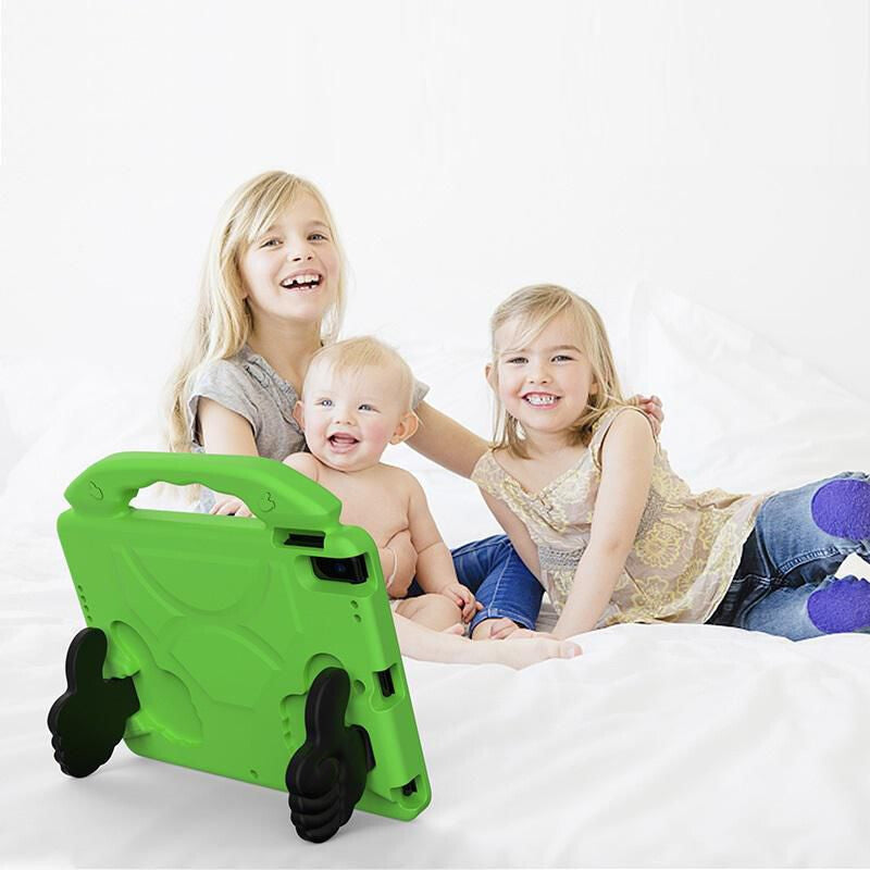 eSTUFF ES682312-BULK tablet case Green