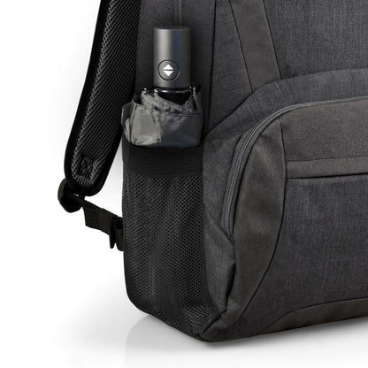 PORT Designs Houston Eco backpack Casual backpack Black