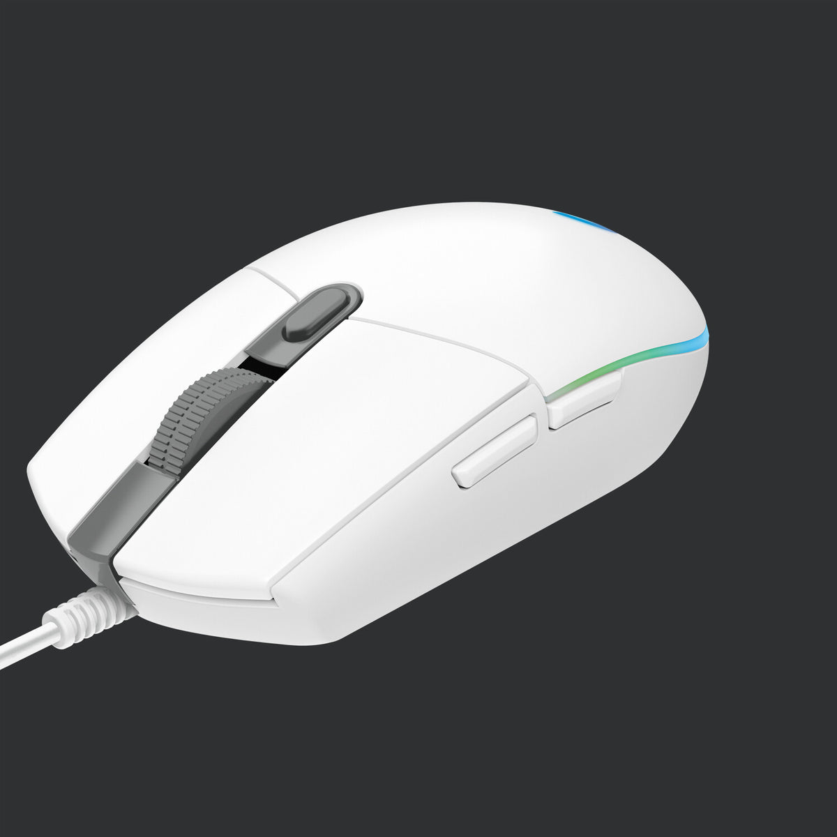 Logitech G G203 LIGHTSYNC Gaming Mouse