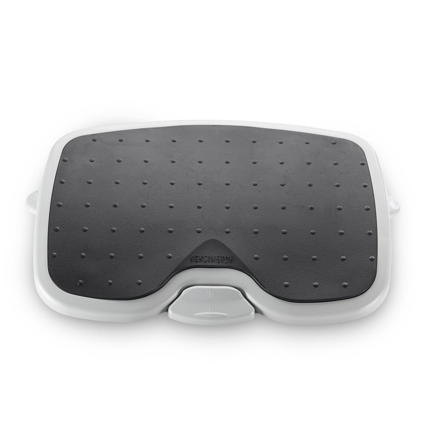 Kensington SmartFit SoleMate Plus Foot Rest - Grey