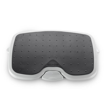 Kensington SmartFit SoleMate Plus Foot Rest - Grey