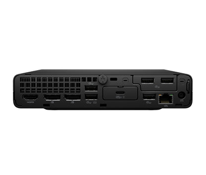 HP ProDesk 4 G1i AI PC Intel Core Ultra 5 235T 16 GB DDR5-SDRAM 512 GB SSD Windows 11 Pro Mini PC Black