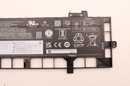 Lenovo 5B10W51868 laptop spare part Battery