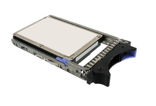 IBM 73.4GB SAS 2.5" internal hard drive 10000 RPM 2.5"