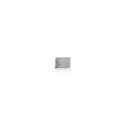 Ubiquiti UACC-RACK-PANEL-BRUSH-1U rack accessory Brush panel