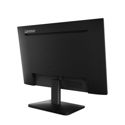 Lenovo L27qe computer monitor 68.6 cm (27") 2560 x 1440 pixels Quad HD LED Black