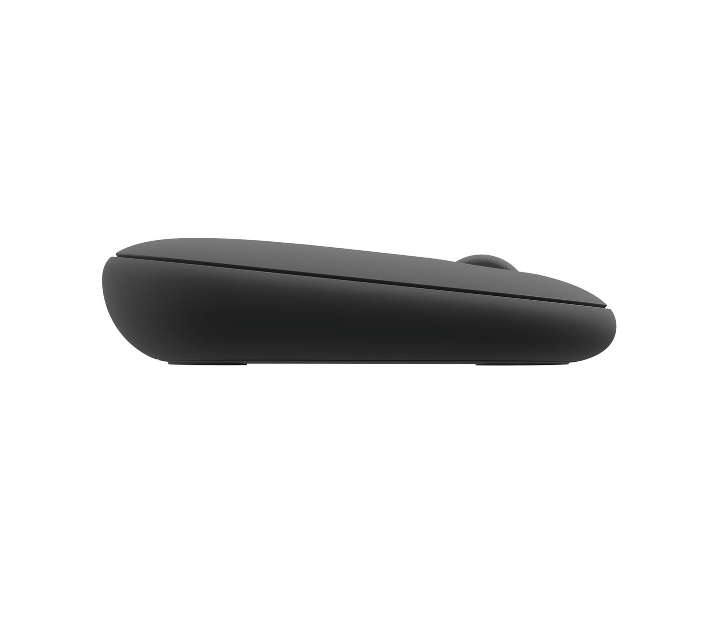 Logitech Pebble 2 M350s mouse Travel Ambidextrous RF Wireless + Bluetooth Optical 4000 DPI