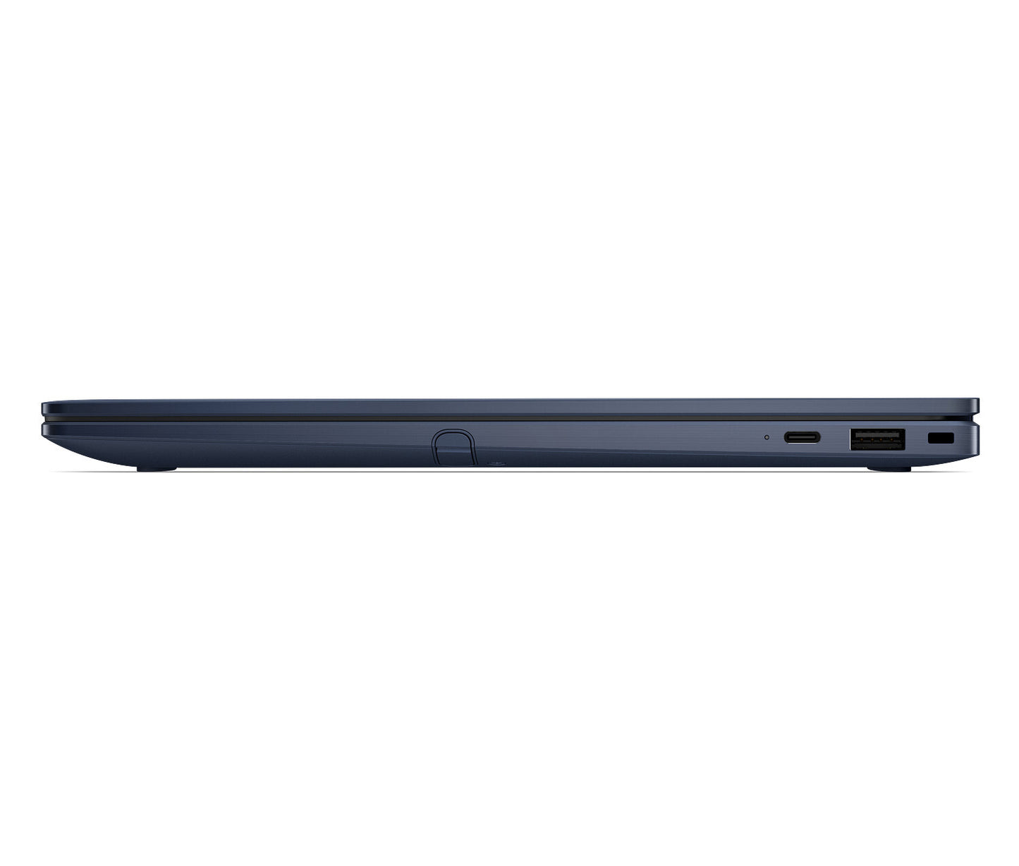 HP EliteBook X Flip G2i 14 inch Notebook Next Gen AI PC Wolf Pro Security Edition Copilot+ PC Intel Core Ultra 7 356H Hybrid (2-in-1) 35.6 cm (14") Touchscreen 3K 32 GB LPDDR5x-SDRAM 512 GB SSD Wi-Fi 7 (802.11be) Windows 11 Pro Blue
