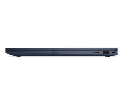 HP EliteBook X Flip G2i 14 inch Notebook Next Gen AI PC Wolf Pro Security Edition Copilot+ PC Intel Core Ultra 7 356H Hybrid (2-in-1) 35.6 cm (14") Touchscreen 3K 32 GB LPDDR5x-SDRAM 512 GB SSD Wi-Fi 7 (802.11be) Windows 11 Pro Blue