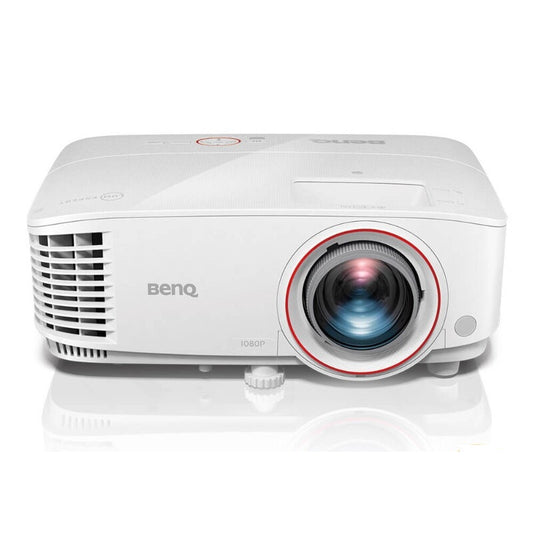 BenQ TH671ST data projector Standard throw projector 3000 ANSI lumens DLP 1080p (1920x1080) White