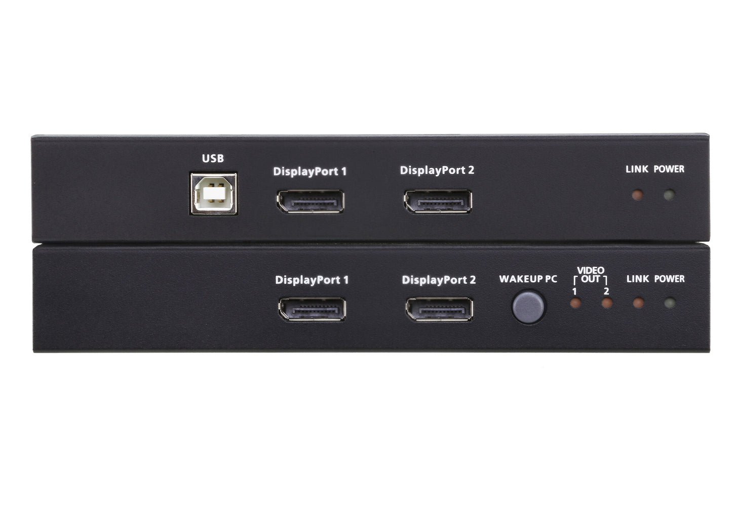 ATEN CE924 KVM extender Transmitter & receiver