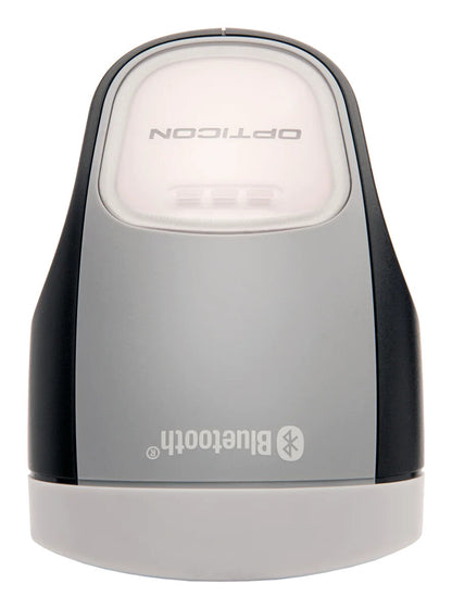 Opticon OPI-3301i Handheld bar code reader 2D CMOS Black