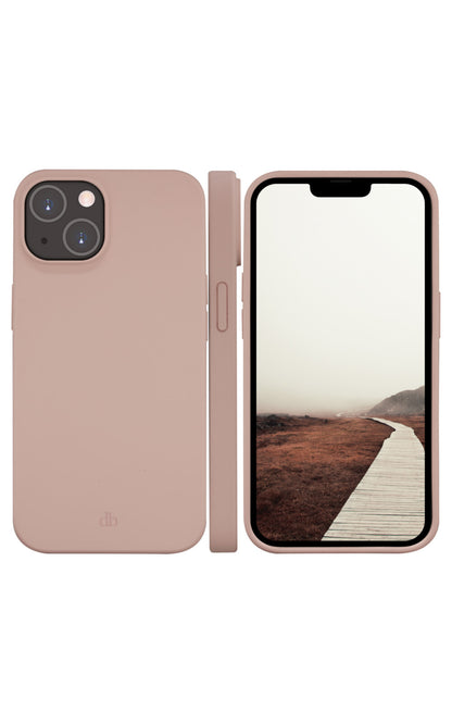 dbramante1928 Greenland - iPhone 14 - Pink sand
