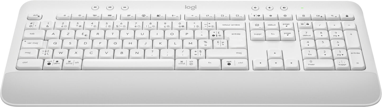 Logitech SIGNATURE K650