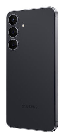 Samsung Galaxy S25 FE Enterprise Edition 17 cm (6.7") Dual SIM Android 16.0 5G USB Type-C 8 GB 128 GB 4900 mAh Black