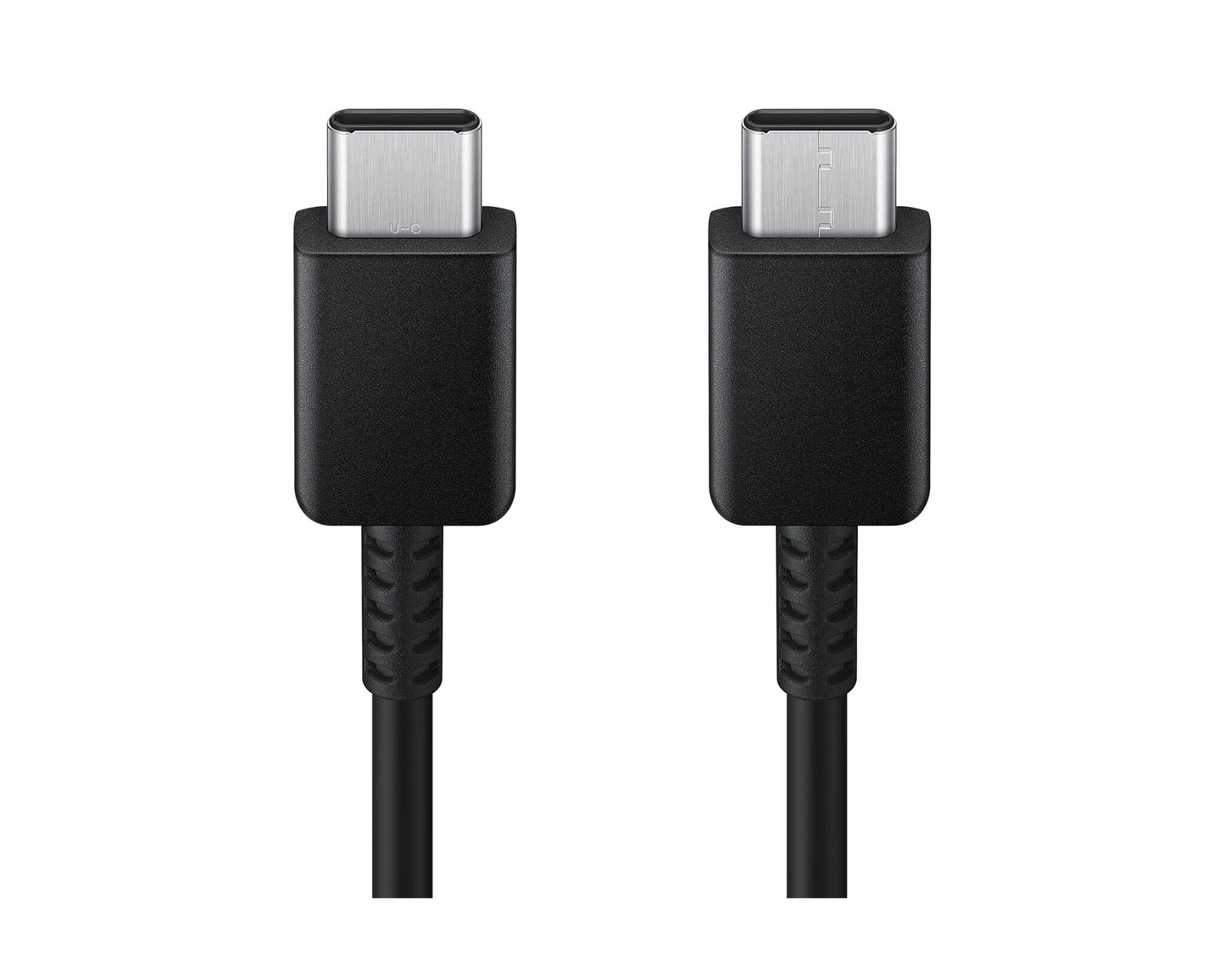 Samsung EP-DX310JBEGEU USB cable 1.8 m USB C Black