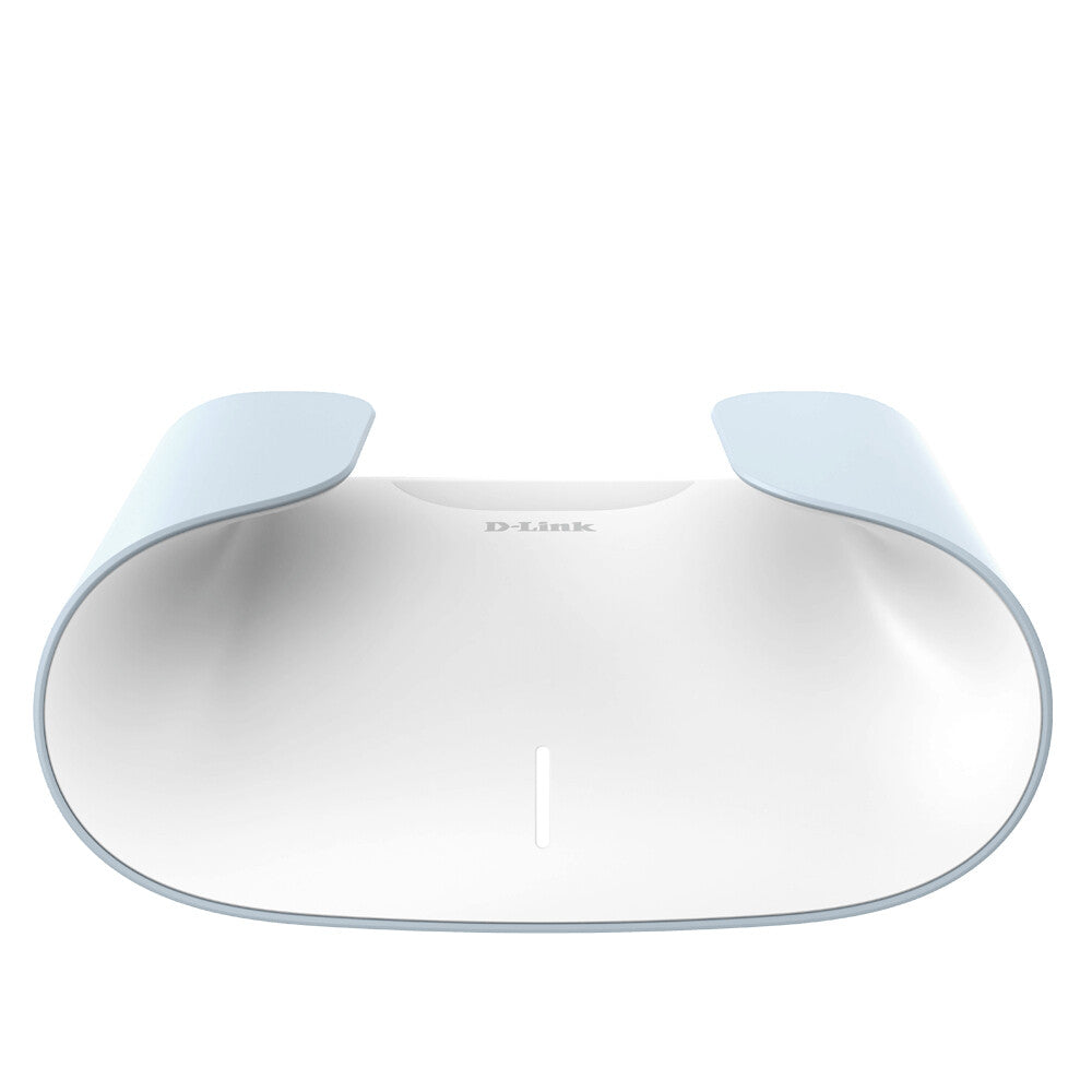 D-Link AQUILA PRO AI AX6000 Wi-Fi 6 Smart Mesh System - 2 Pack