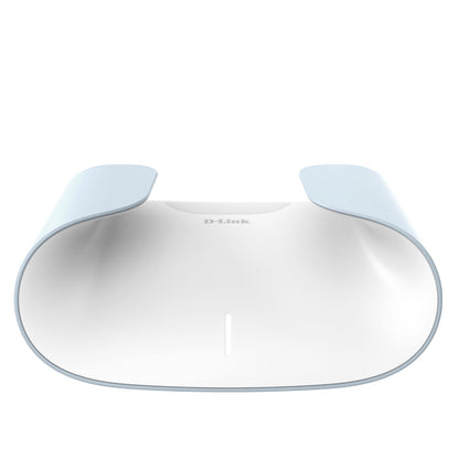 D-Link AQUILA PRO AI AX6000 Wi-Fi 6 Smart Mesh System - 2 Pack